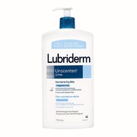 PLUS会员：Lubriderm 维B5果酸保湿身体乳 710ml