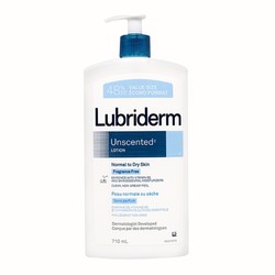 Lubriderm 维B5果酸保湿身体乳 710ml