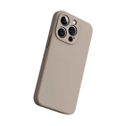 DIVI 第一卫 iPhone12-15系列 硅胶保护壳