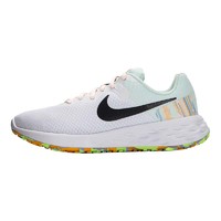 NIKE 耐克 大童鞋低帮休闲运动鞋轻便缓震跑步鞋DO9475-100