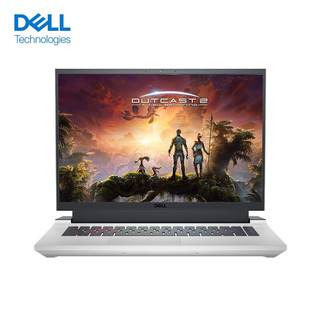 DELL 戴尔 游匣G16 7630 16英寸游戏本（i9-13900HX、16GB、1TB SSD、RTX 4060 8G、2.5K@240Hz）