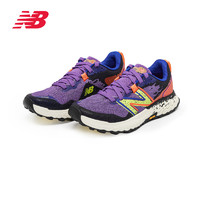 new balance 女秋冬双中底户外越野跑步鞋wthierm7