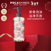 宝丽（POLA）第九和弦果香菁萃洗手液  柔滑泡沫 水果香氛 240ml