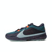 24日10点：NIKE 耐克 ZOOM FREAK 5 EP 男子篮球鞋 DX4996-300