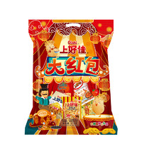 Oishi 上好佳 新年大红包零食礼包 共14小包