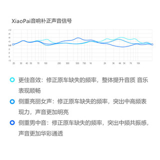 阿尔派 汽车音响改装车载低音炮自带功放DSP功放一体机内置蓝牙无损安装 X5P 功放低音炮一体机 包安装