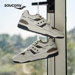 saucony 索康尼 CROSS 90 男女款经典复古板鞋 S79035-32