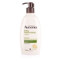 Aveeno 艾惟诺 燕麦保湿成人身体舒缓保湿润肤乳354ml