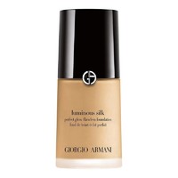 GIORGIO ARMANI 柔亮自然粉底液 30ml