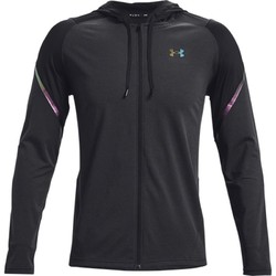 UNDER ARMOUR 安德玛 奥莱UA RUSH男士上衣跑步训练休闲运动外套1366170