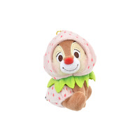Disney 迪士尼 粉心草莓系列 蒂蒂-挂件 毛绒玩具