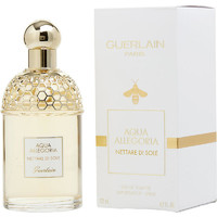 GUERLAIN 娇兰 花草水语系列蜜意暖阳女士淡香水EDT 125ML