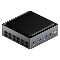 机械君 迷你主机（R7-6800U ES、32GB、512GB）