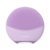 FOREO 斐珞尔 露娜电动洗脸仪LUNA 4 mini高效深层清洁净透洁面仪