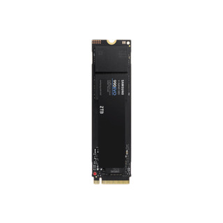 SAMSUNG 三星 990 EVO NVMe M.2 固态硬盘（PCI-E5.0）