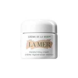 LA MER 海蓝之谜 lamer 海蓝之谜经典面霜100ml修护保湿滋润紧致抗老补水