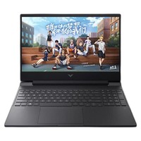 HP 惠普 光影精灵9 16.1英寸游戏笔记本电脑（R7-7840H、16GB、512GB、RTX4060）