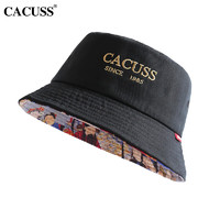 CACUSS 遮阳帽