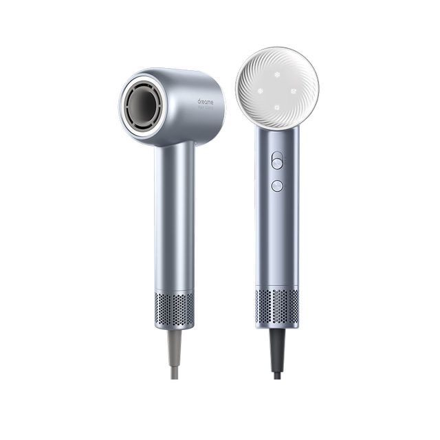 今日必买：追觅 韶光G20 电吹风 晴山蓝