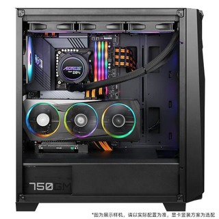 GIGABYTE 技嘉 Intel i9 14900KF/RTX4070S/4080S高端游戏电脑组装主机