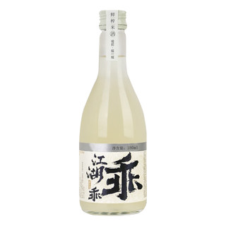 88VIP：古越龙山 手工鲜榨米酒 180ml