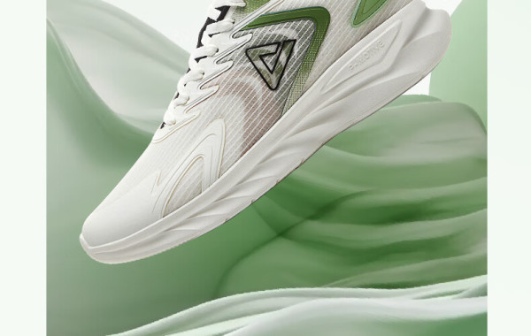 peak匹克eak匹克跑步鞋男鞋夏季轻便透气网面鞋子男减震防滑休闲运动