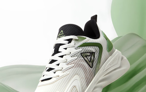 peak匹克eak匹克跑步鞋男鞋夏季轻便透气网面鞋子男减震防滑休闲运动