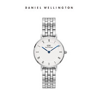 Daniel Wellington DanielWellington）DW女表小蓝针系列石英女士手表 DW00100685