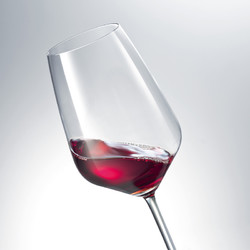 SCHOTT ZWIESEL 肖特圣维莎 德国SCHOTT肖特进口水晶玻璃红酒杯香槟杯高端家用葡萄气泡甜酒杯