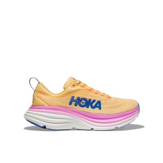 HOKA ONE ONE 邦代8公路跑鞋BONDI 8