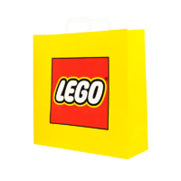 LEGO 乐高 -6321341 乐高礼袋L