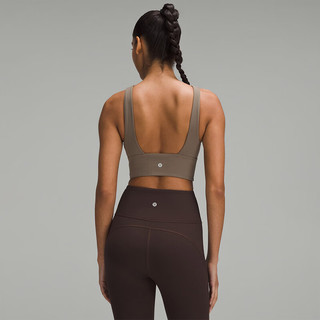 lululemon Align™ 女士高领口运动内衣 LW2DPYS