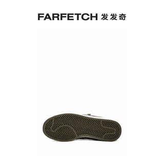 Adidas阿迪达斯女士Superskate MID板鞋FARFETCH发发奇