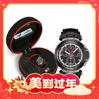 TISSOT 天梭 竞速系列 43毫米石英腕表 T115.417.27.051.01