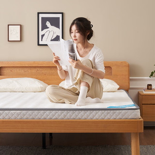 原始原素天然椰棕床垫双面可用床垫硬垫子家用环保乳胶棕垫12厘米1.5*2.0 1.5*2.0米床垫