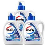 Walch 威露士 消毒洗衣液原味6斤家用除菌除螨99%留香去污护衣