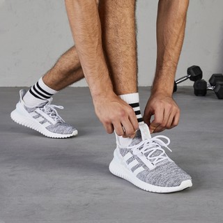 adidas 阿迪达斯 KAPTIR 2.0男子舒适跑步运动鞋