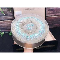 【检科院认证】印尼燕窝溯源码8A燕窝干盏燕盏滋补品马来燕窝过年礼盒 可免挑毛 免泡发 溯源干盏燕窝 200g送炖锅+石蜂糖