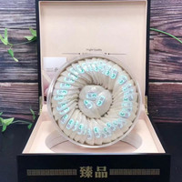 【检科院认证】印尼燕窝溯源码8A燕窝干盏燕盏滋补品马来燕窝过年礼盒 可免挑毛 免泡发 溯源干盏燕窝500g送炖锅+石蜂糖+即食燕窝*6瓶