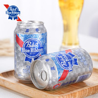 Blue Ribbon 蓝带 啤酒 330ml*24罐