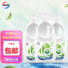 La 有氧洗 松木500ml*3瓶（内衣专用）