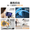 汗马 动感单车磁控静音家用小型自行车减肥锻炼室内运动房器材