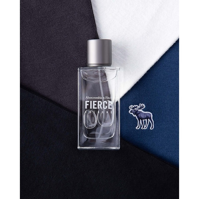 Abercrombie & Fitch 海风清香古龙香水50ml 【报价价格评测怎么样