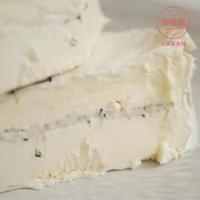 法国 芝艺黑松露三重奶油奶酪280g 涂抹芝士干酪cheese
