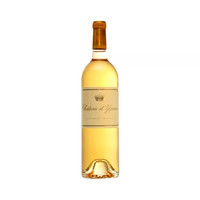 Chateau d'Yquem/伊甘酒庄 甜白葡萄酒
