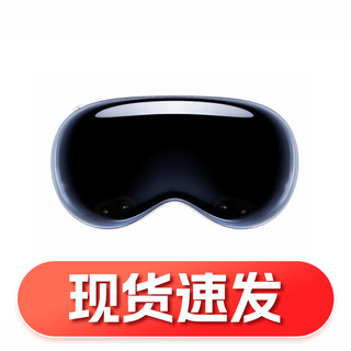 AppleVision Pro苹果VR眼镜 便携高清苹果头显 苹果ar智能眼镜速发 Vision Pro 256GB