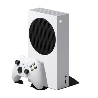 Microsoft 微软 Xbox Series  S 512G