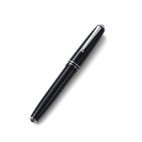 88VIP：HERO 英雄 旋帽老式钢笔856型硬笔书法美工笔老钢笔教师批改作业笔