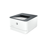 HP 惠普 3004dn自动双面黑白激光打印机 高速有线网络 企业商用 安全防护 全国联保 国行正品