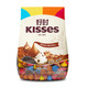 HERSHEY'S 好时 kisses好时水滴黑白巧克力牛奶香曲奇结婚喜糖婚庆糖果散零食年货